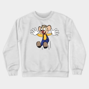 Catch Me Daddy Crewneck Sweatshirt